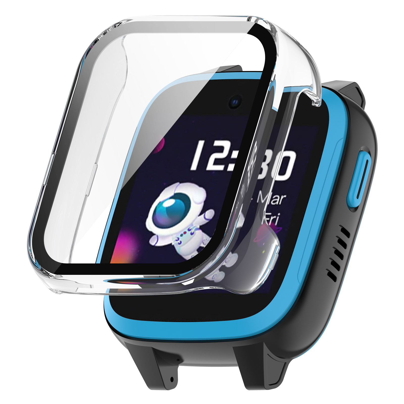 Xplora xg3,x6,x5プレイアップルアップルケース - Smartwatch Watches For Children のレビューと価格