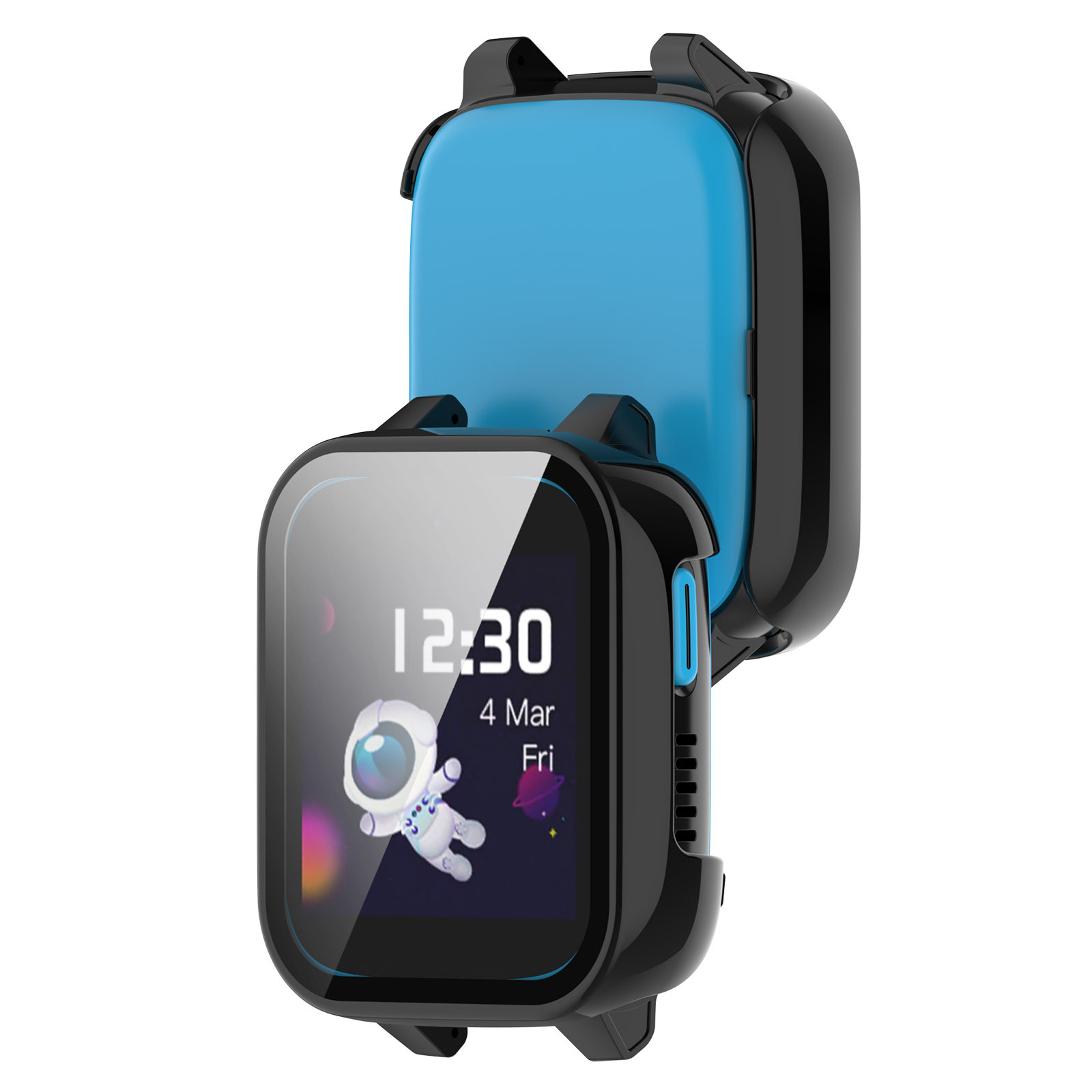 Xplora xg3,x6,x5プレイアップルアップルケース - Smartwatch Watches For Children のレビューと価格