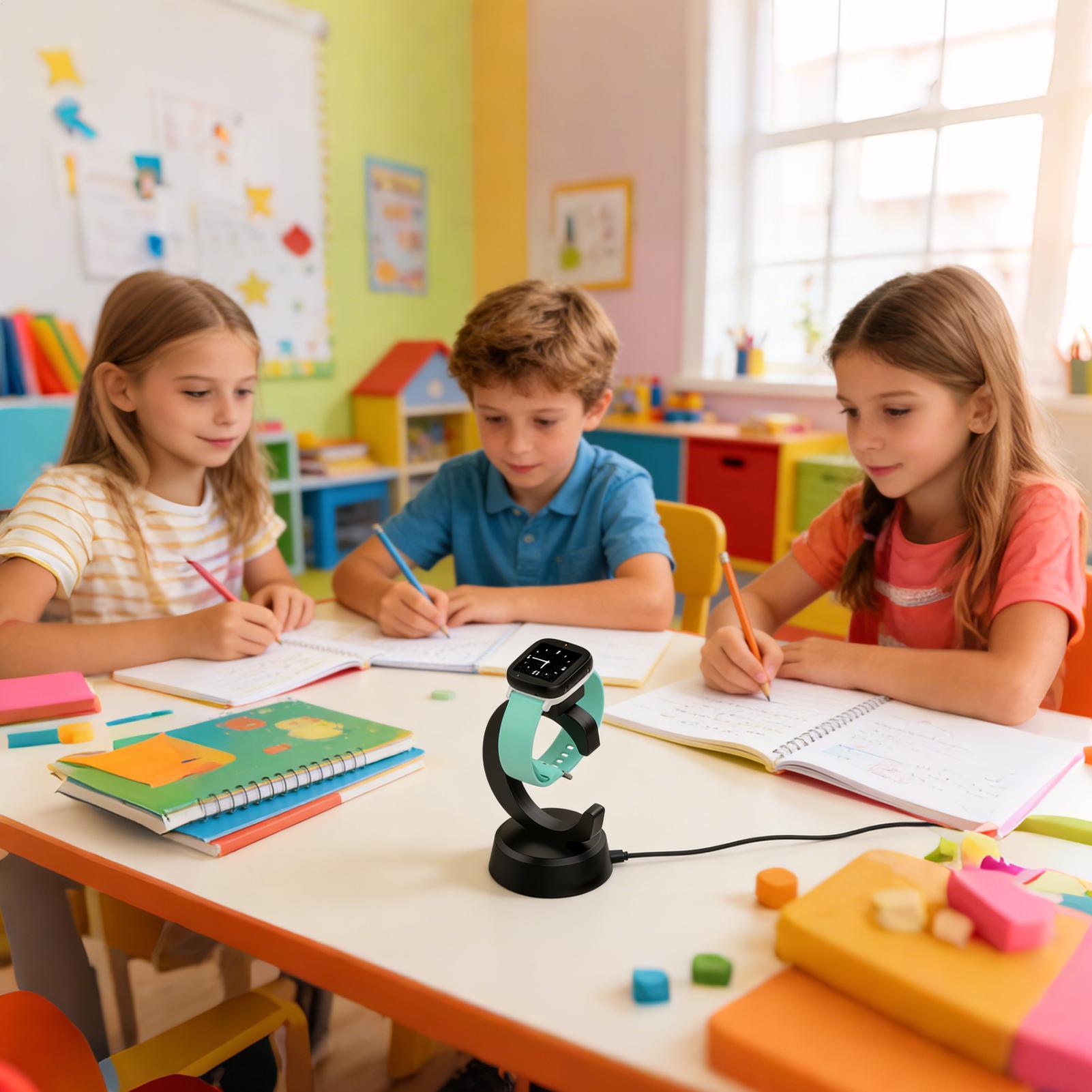 Xplora X6 Play/Xplora X6 Pro ス - Smartwatch Watches For Children のレビューと価格