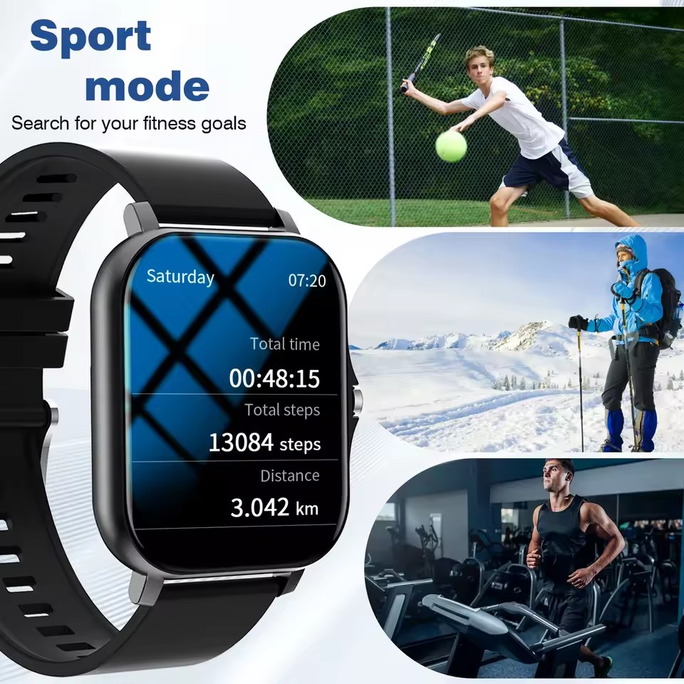 2026 新しいスマートウォッチ タッチスクリーン BT 通 - Smartwatch Watches For Women With Gps のレビューと価格
