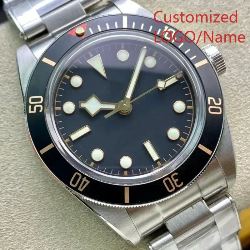 A11ストア カスタムウォッチ 機械式自動巻き腕時計 ファッ - Luxury Ceramic Watch のレビューと価格