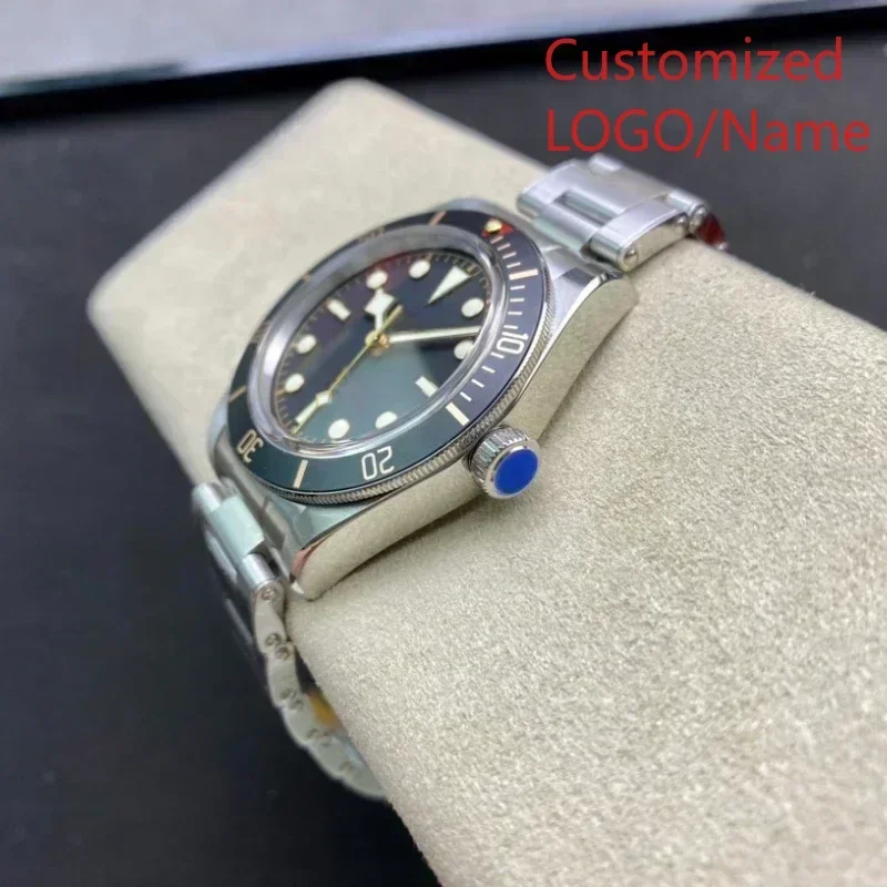 A11ストア カスタムウォッチ 機械式自動巻き腕時計 ファッ - Luxury Ceramic Watch のレビューと価格