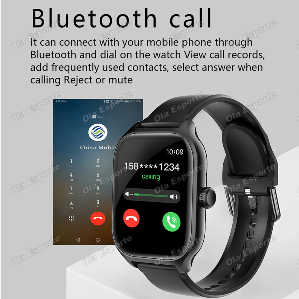 2026年新型スマートウォッチ Bluetooth通話 メッ - Smartwatch Watches Gift For Women のレビューと価格