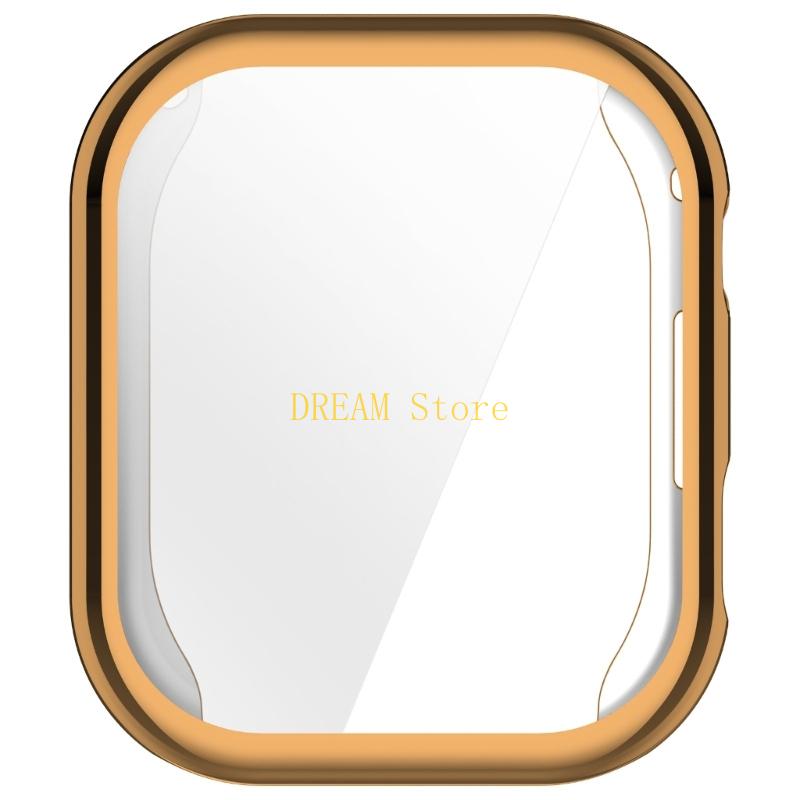 Watch 6 用時計カバー TPU ケース フルアラウンド - Smartwatch Watches For Sale のレビューと価格