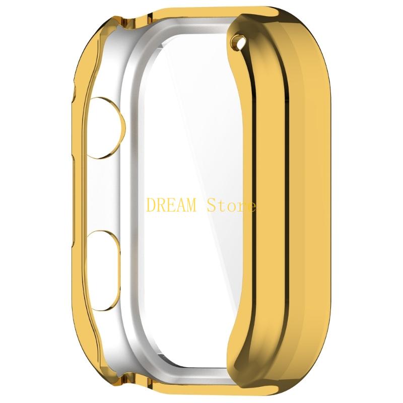 Watch 6 用時計カバー TPU ケース フルアラウンド - Smartwatch Watches For Sale のレビューと価格