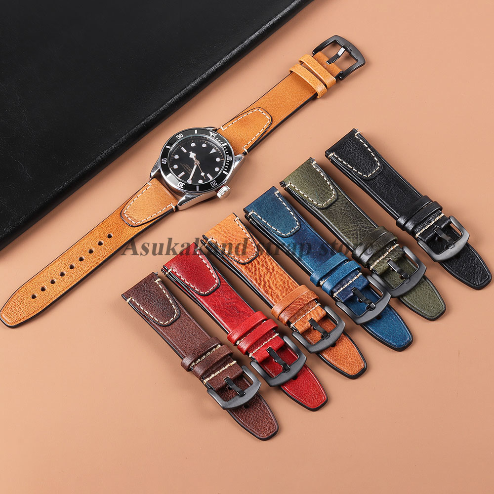 18mm 20mm 22mm レトロ腕時計バンド ロレックス - Watches Rolex Smartwatch のレビューと価格