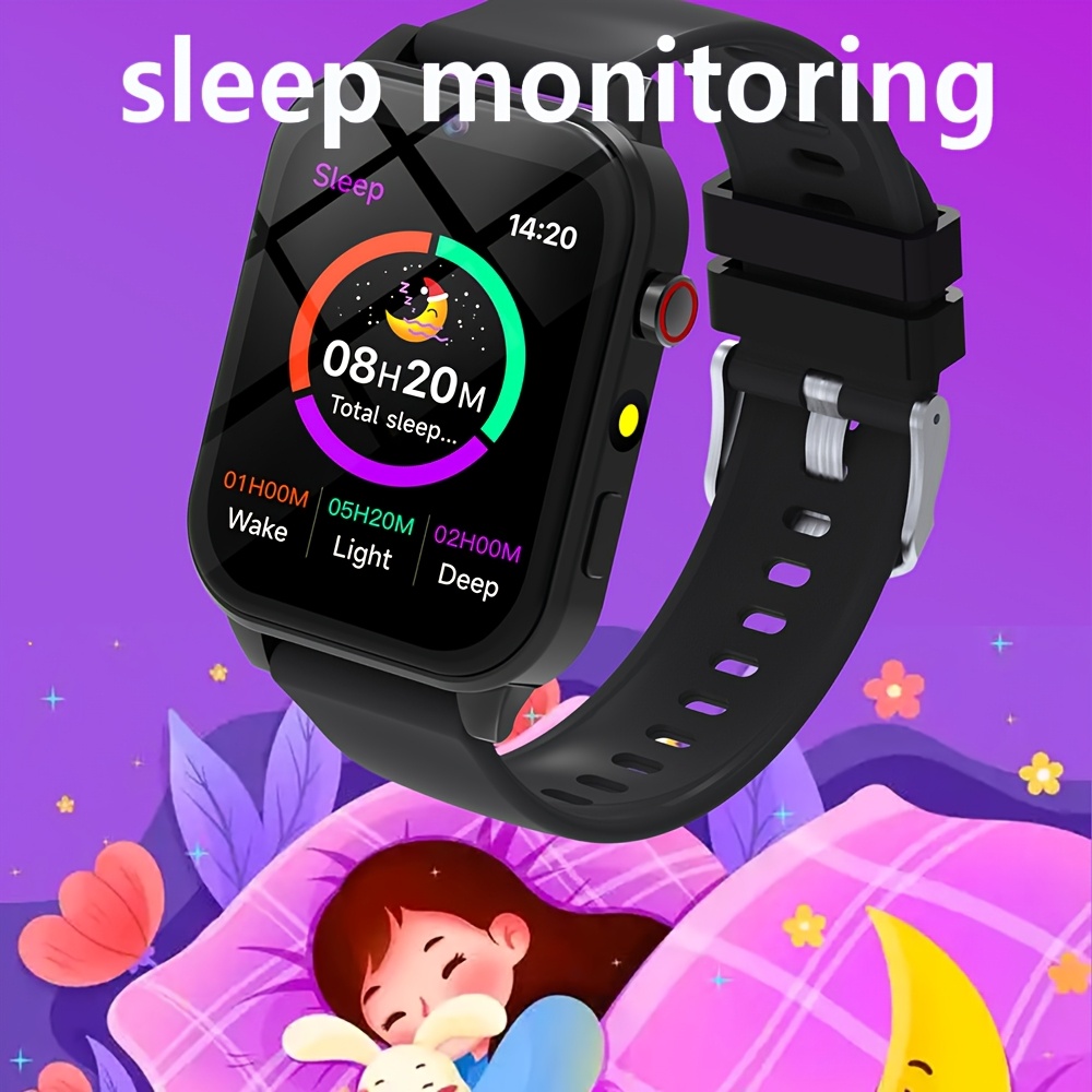 キッズスマートウォッチ、複数のパズルゲーム、HDカメラ、懐中 - Smartwatch Digital Watches For Kid Boy のレビューと価格