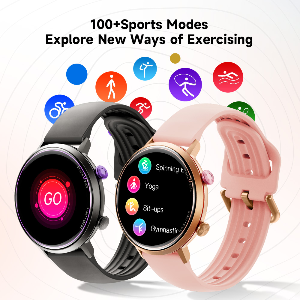 大セール！ 高品質レディーススマートウォッチ アウトドアスポ - Smartwatch Watches For Sale のレビューと価格