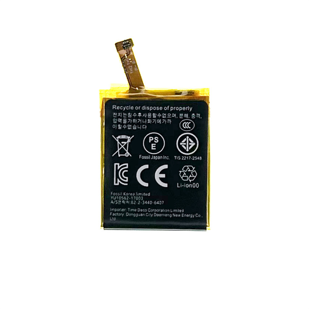 本物の新しいバッテリー APP00222 交換用バッテリー  - Smartwatch Watches Michael Kors のレビューと価格