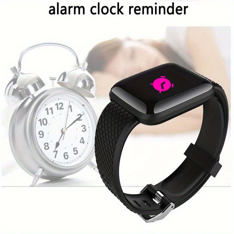 スマートウォッチスポーツリストバンドフィットネスモニタリング - Watch Smart Y68 のレビューと価格
