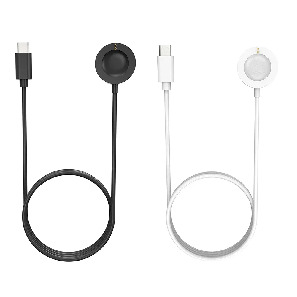 1M USB Type-C マグネット式急速充電ドック Fo - Fossil Watches Smartwatch Charger のレビューと価格
