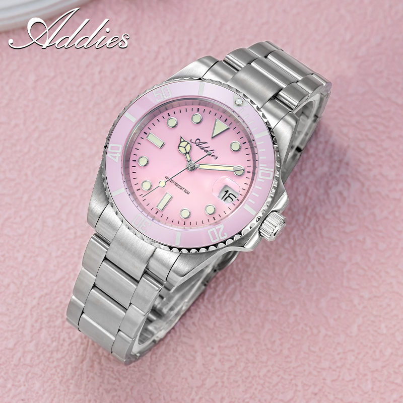 Addies 新しい女性用腕時計高級 BGW9 + C3 発 - Luxury Ceramic Watch のレビューと価格