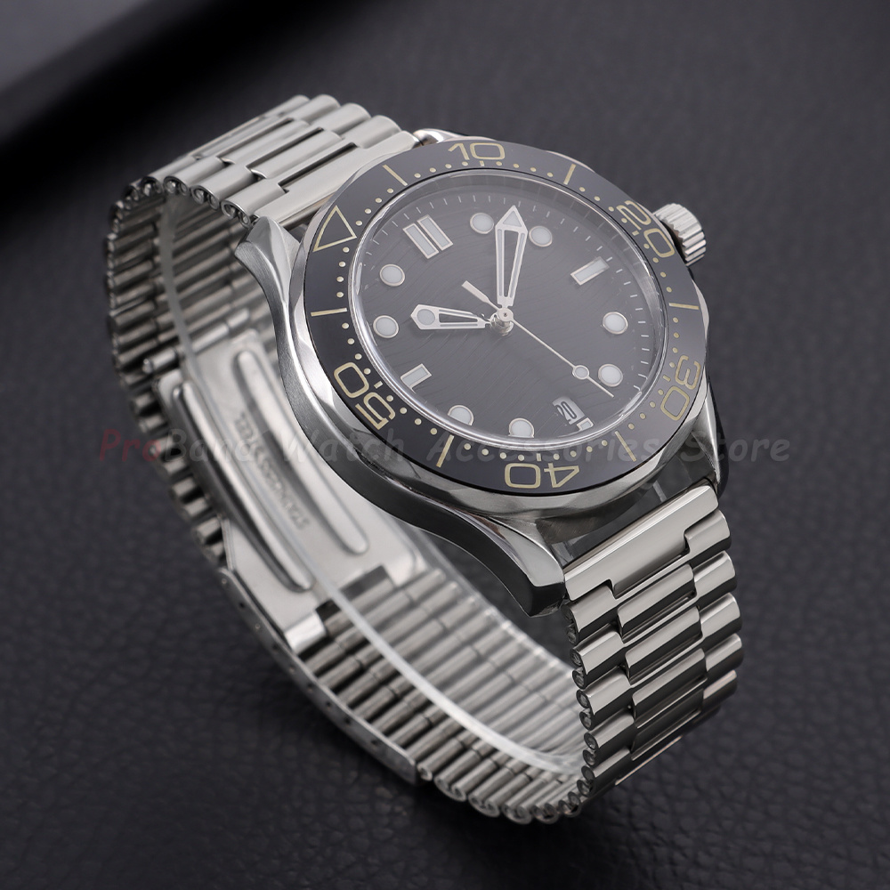 金属時計ストラップ 18 ミリメートル 20 ミリメートル  - Watches Rolex Smartwatch のレビューと価格