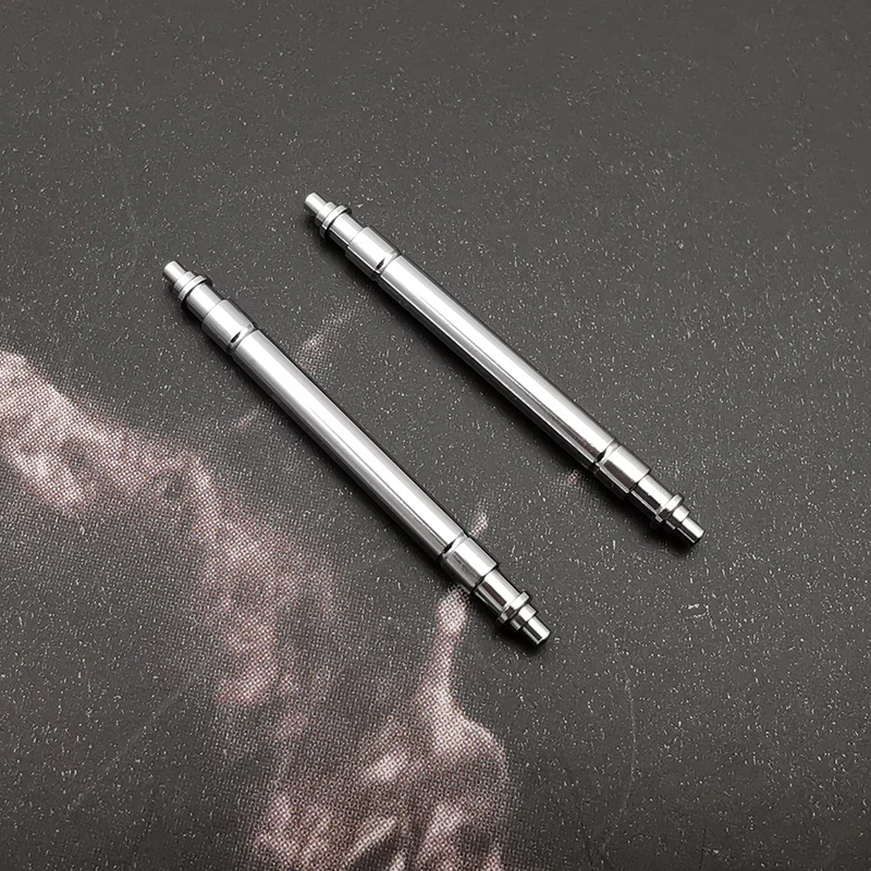 316L ステンレス鋼スプリングバーシーマスター 600 メ - Spring Bar Tool のレビューと価格