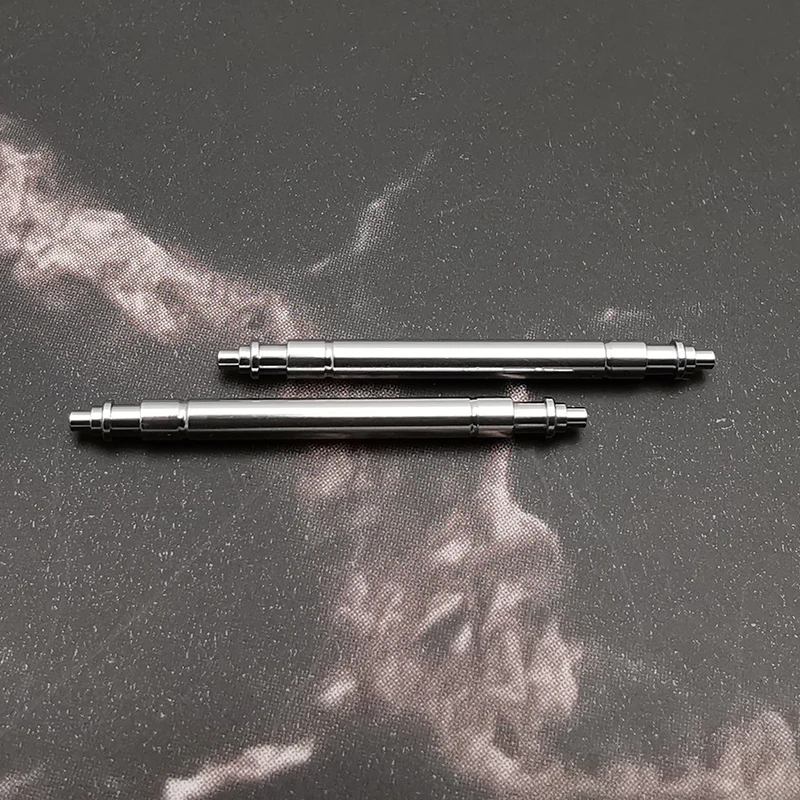 316L ステンレス鋼スプリングバーシーマスター 600 メ - Spring Bar Tool のレビューと価格