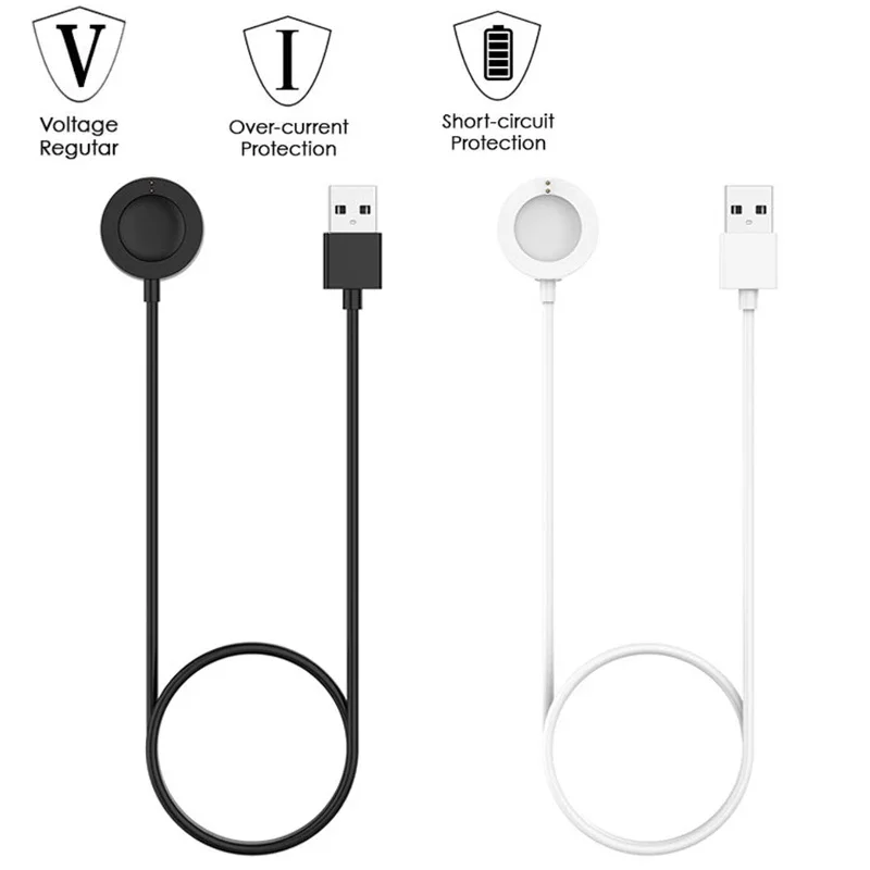 1 メートル USB 磁気急速充電器ドック化石世代 6/化石 - Fossil Watches Smartwatch Charger のレビューと価格