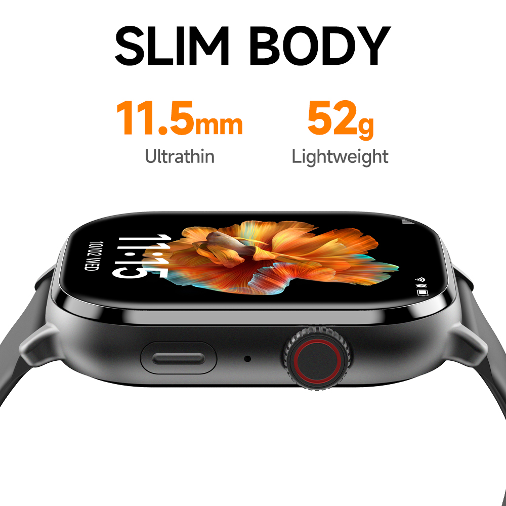 512GB Android 13 スマートウォッチ タッチI - Smartwatch Watches For Women With Gps のレビューと価格