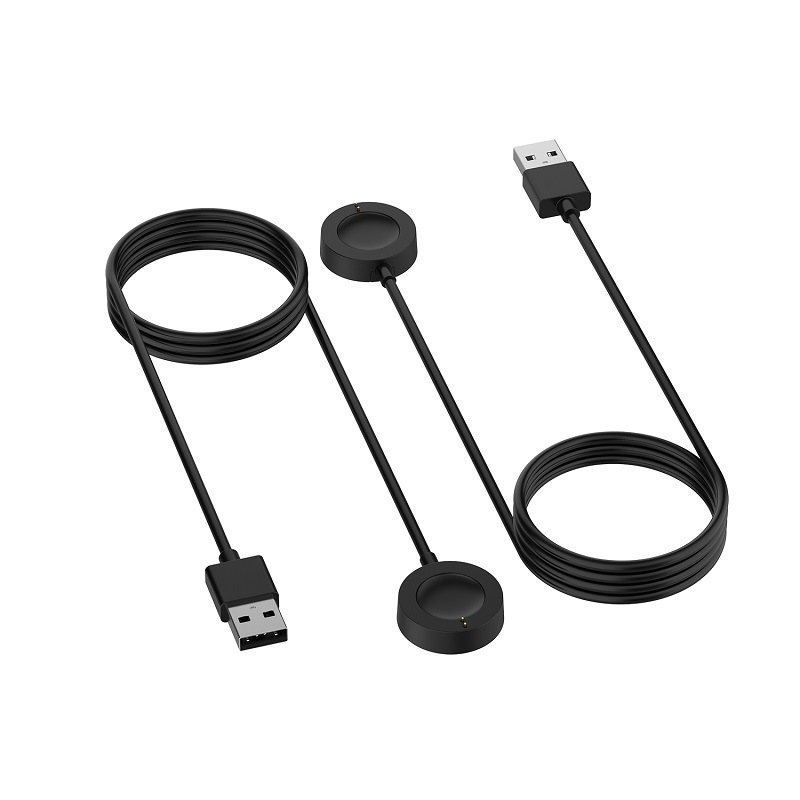 1 メートル USB 磁気高速充電充電器ドック化石世代 6/ - Fossil Watches Smartwatch Charger のレビューと価格