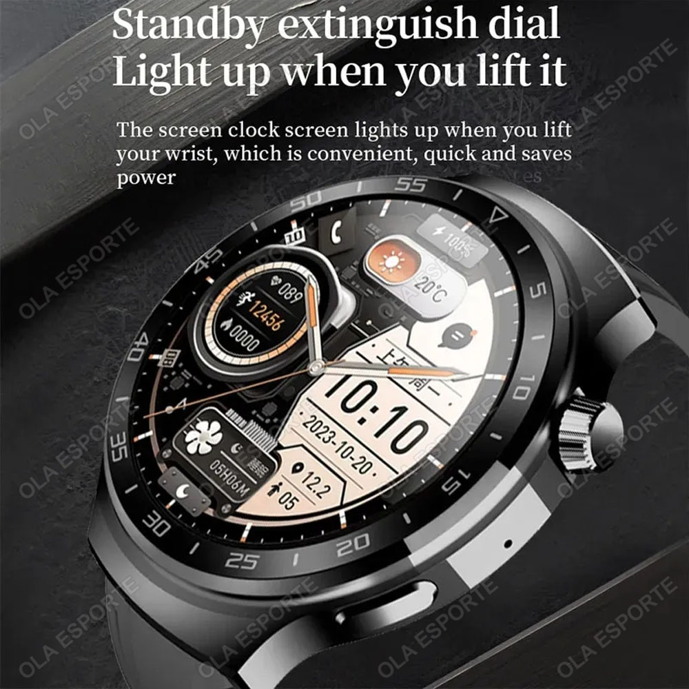 2026年新型スマートウォッチ GPS 1.36インチHD  - Smartwatch Watches For Women With Gps のレビューと価格