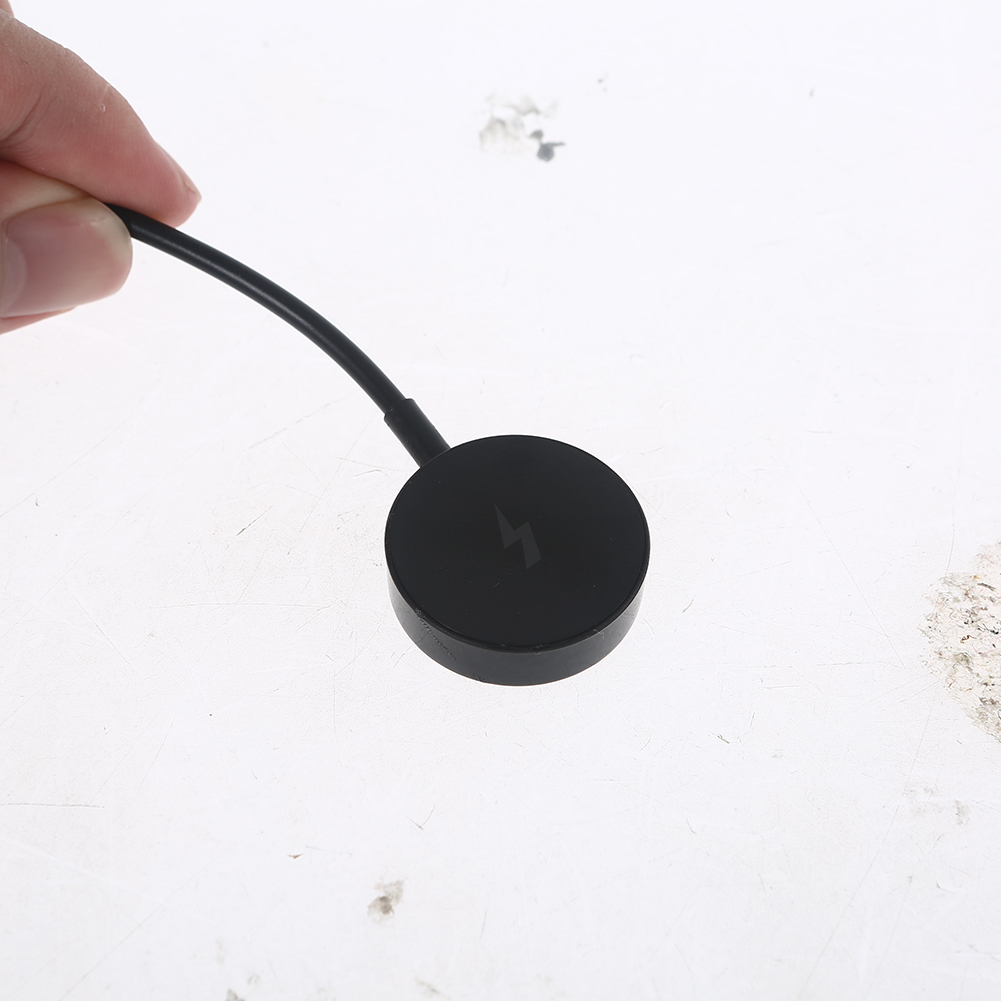 1 メートルスマートウォッチ磁気充電器短絡保護 USB 充電 - Fossil Watches Smartwatch Charger のレビューと価格
