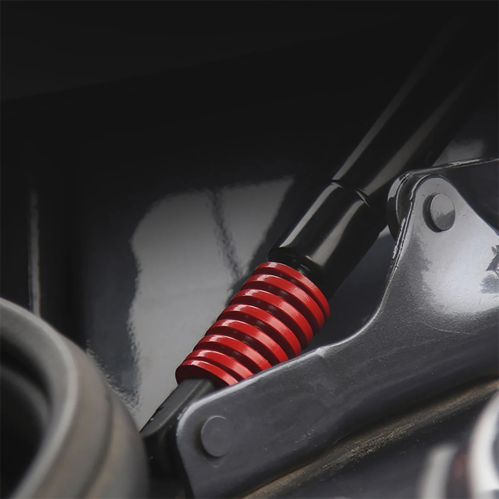 2 個 25 ミリメートル外径ダイスプリングリアトランクテー - Spring Bar Tool のレビューと価格