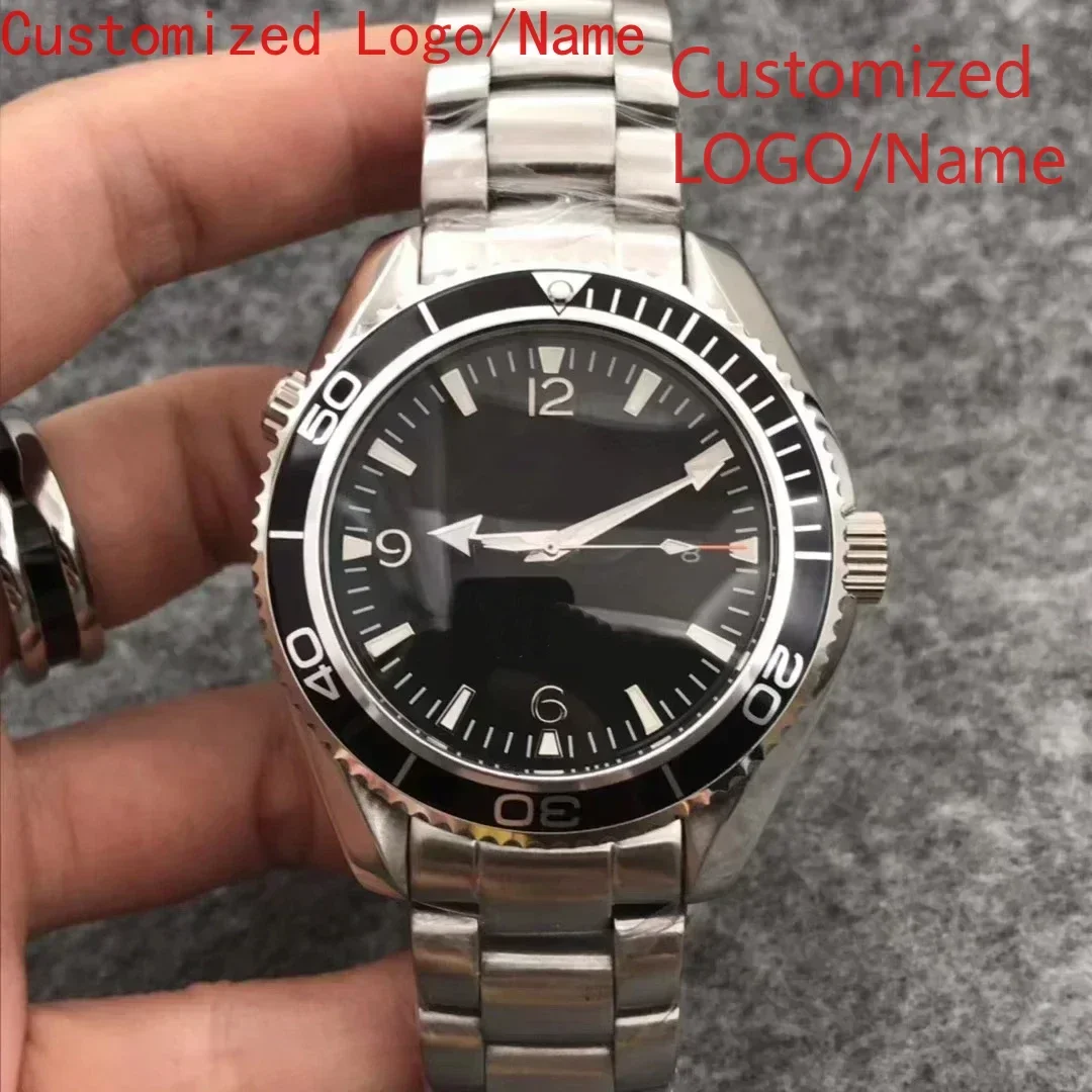 A11 ストア カスタマイズされた腕時計 メンズ ケース レ - Luxury Ceramic Watch のレビューと価格