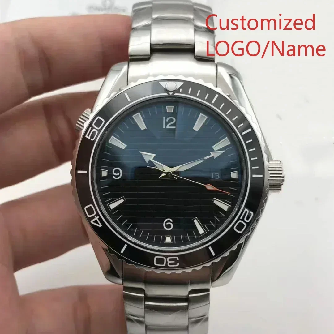 A11 ストア カスタマイズされた腕時計 メンズ ケース レ - Luxury Ceramic Watch のレビューと価格